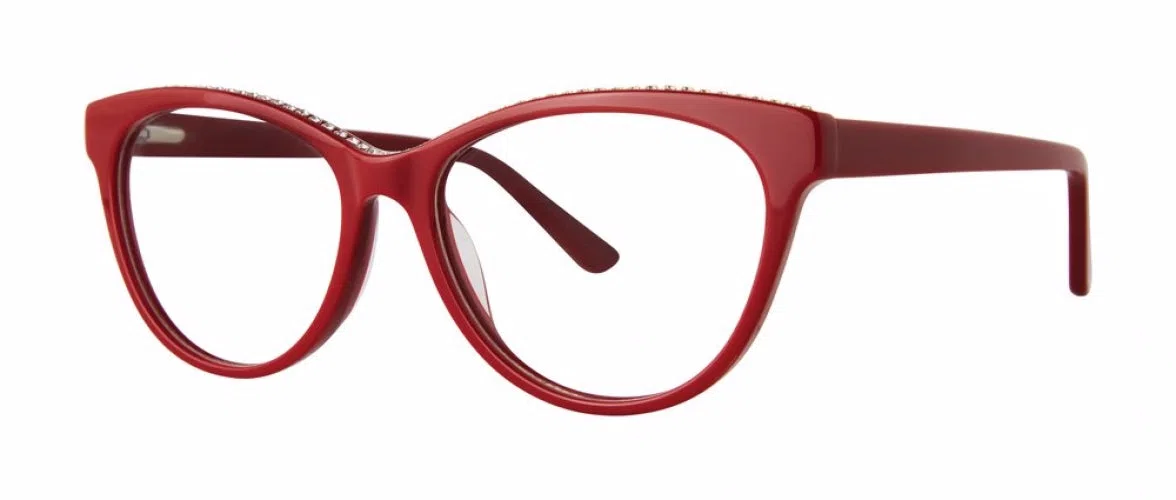 GENEVIEVE BOUTIQUE DECADE Eyeglasses - view 3